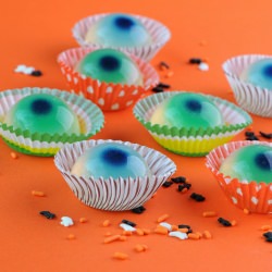 Jellied Eyeballs