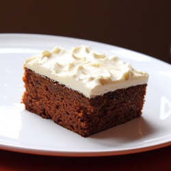 Best Carrot Cake Ever