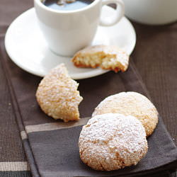 Amaretti