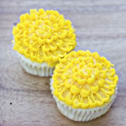 Cupcake Mum Video Tutorial