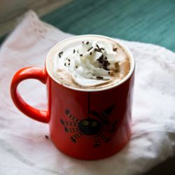 Mocha Monday