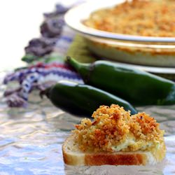 Jalapeno Popper Dip