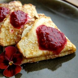 Swedish Pancakes
