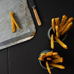 Cheese Straws