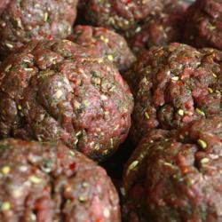 Supreme Venison Sausage