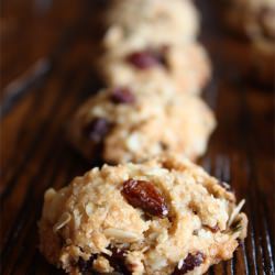 Rosemary & Raisin Round