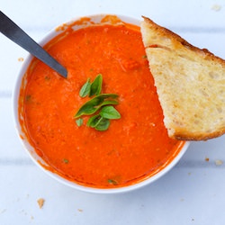 Tomato Soup
