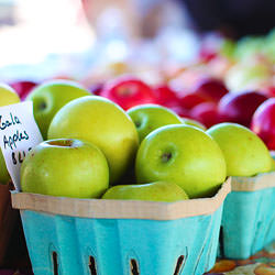 Apples 101