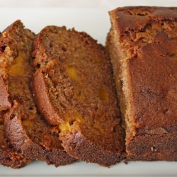 Mango Bread
