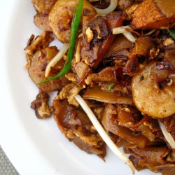 Penang Char Kuay Teow