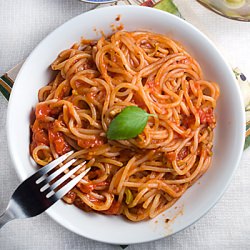 Spaghetti
