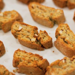 Italian Cantucci