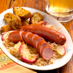 Oktoberfest: A Taste of Germany