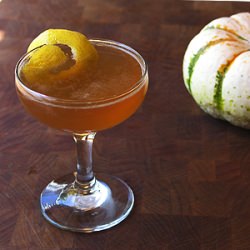 The Scofflaw