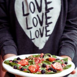 Very Berry Salad