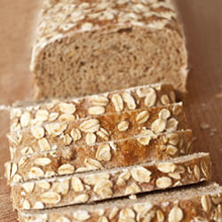 Wholewheat Bread