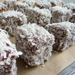 Lamingtons