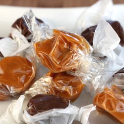 Happy Goat Caramels