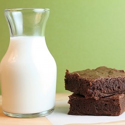 Fudgy Brownies