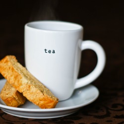 Biscotti