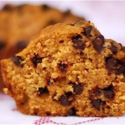 Pumpkin Muffins