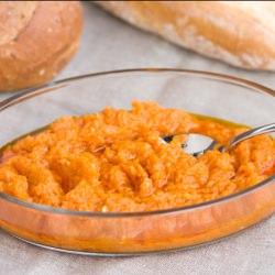 Pumpkin Tershi