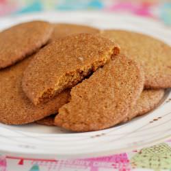 Gingersnaps