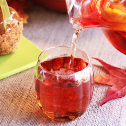Apple Cider Citrus Punch