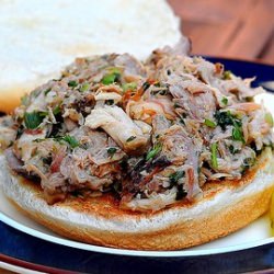 Pulled Pork