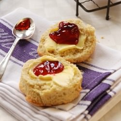Luxury Scones