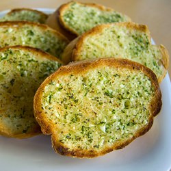 Garlic Bread