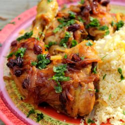 Dajaj Maghrebi