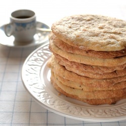 Tortas de Aceite