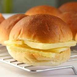 Tennis Rolls