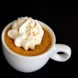 Pumpkin Spice Latte