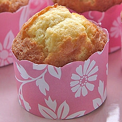 Soft Cake