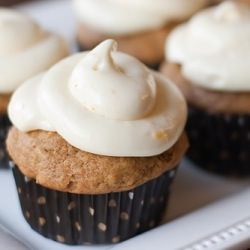Pumpkin Yumkins