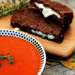 Simple Comfort Foods