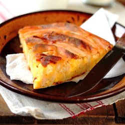 Veles Pie