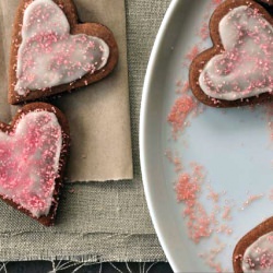 Belgian Biscuits