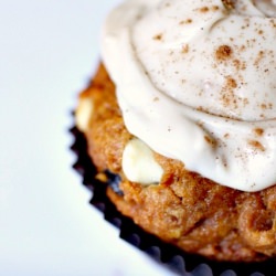 Pumpkin Yumkins