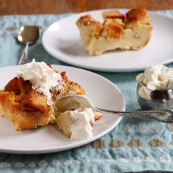 Bread Pudding