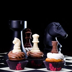 Chocolate Chess