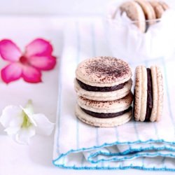 Mogador Macarons
