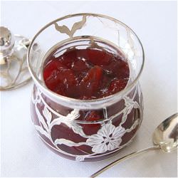 Plum Jam