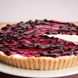 Vasque Style Cheesecake