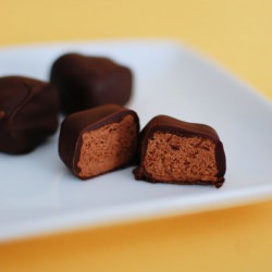 Three Musketeers Candy Bars