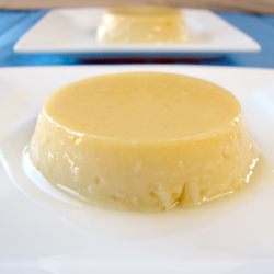 Flan