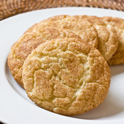 Snickerdoodles