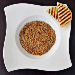 Dal Makhani